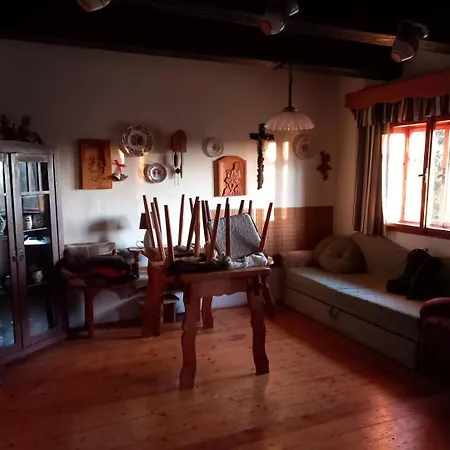 Laka Valašská Bystřice