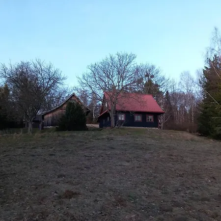 Laka Valašská Bystřice