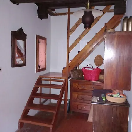 Domek alpejski Laka Valašská Bystřice