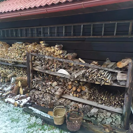 Laka Chalé Valašská Bystřice