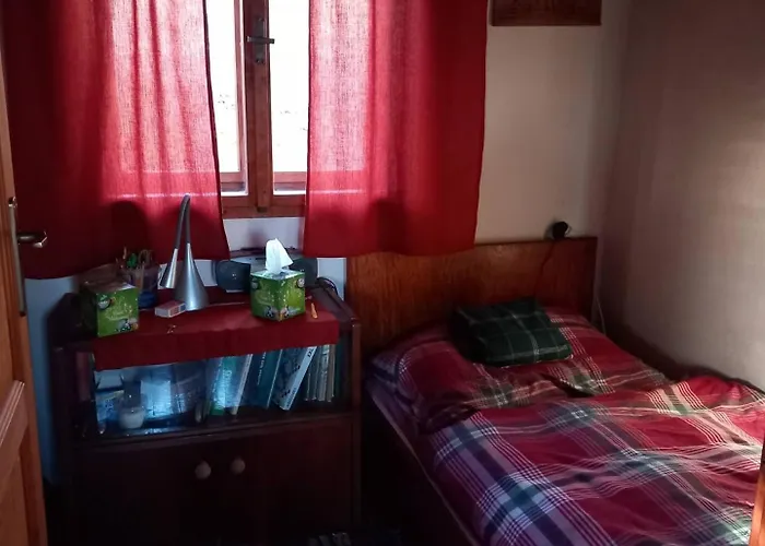 Laka Alpesi faház *