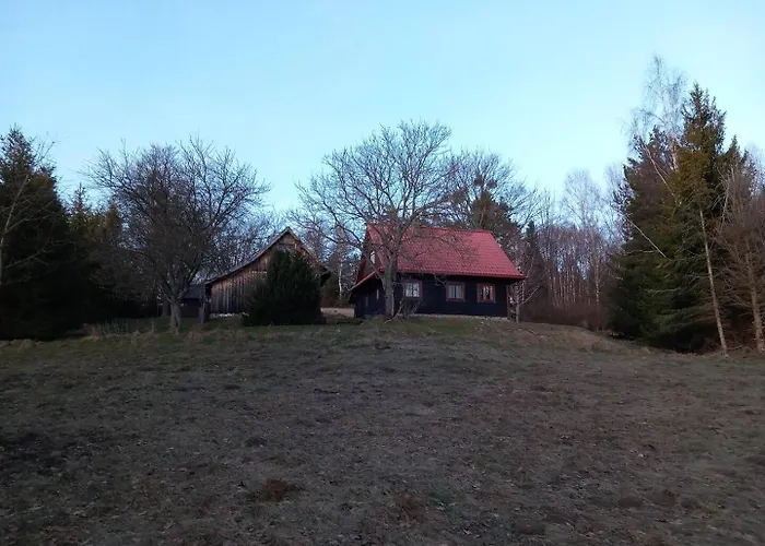 Laka Valašská Bystřice