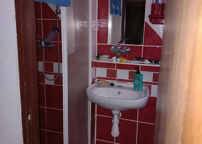 Laka Alpesi faház Valašská Bystřice