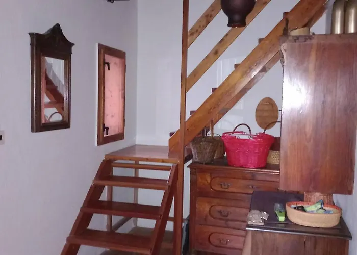 Alpesi faház Laka Valašská Bystřice