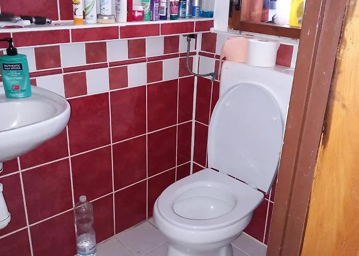 Laka Alpesi faház